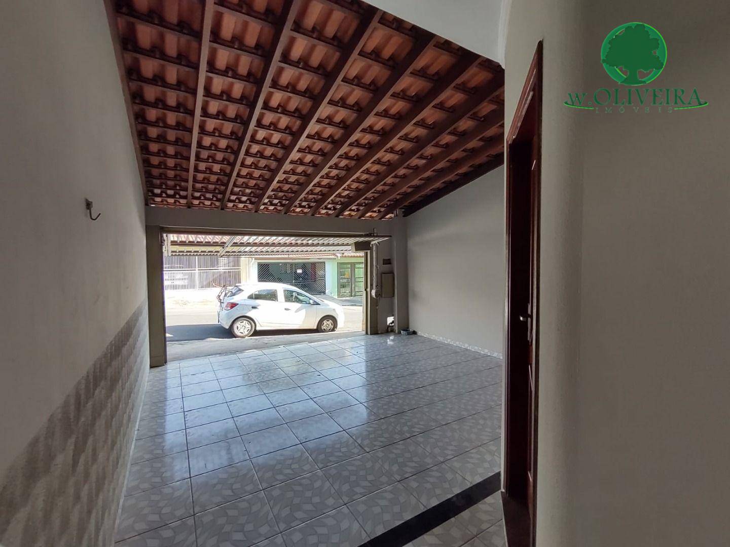 Casa à venda com 2 quartos, 107m² - Foto 4