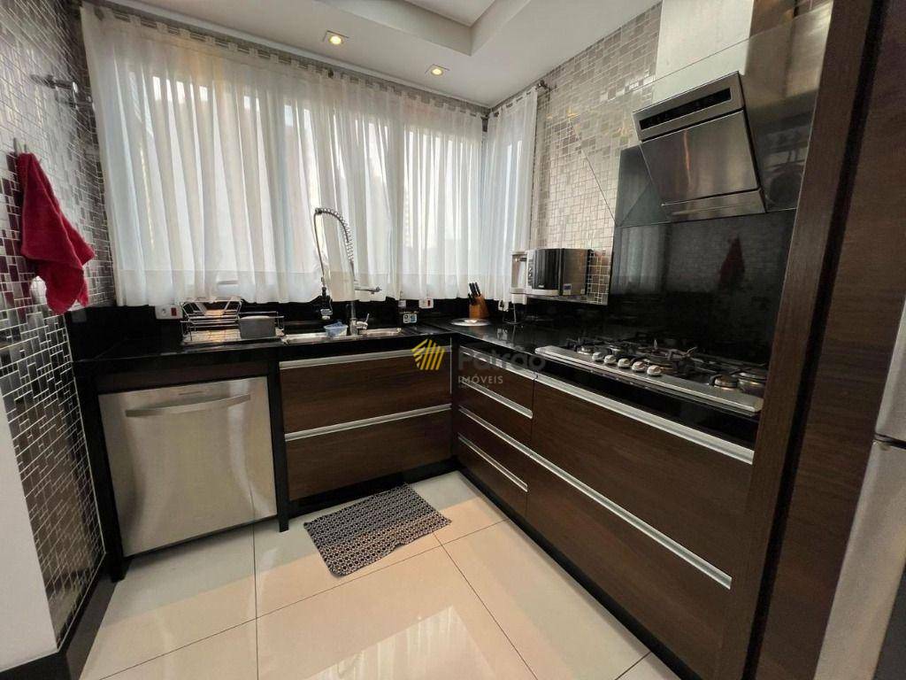 Apartamento à venda com 4 quartos, 255m² - Foto 3