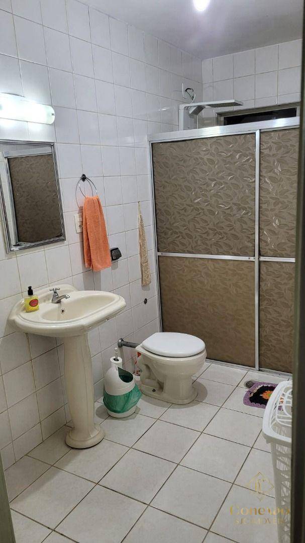 Sobrado, 3 quartos, 167 m² - Foto 6