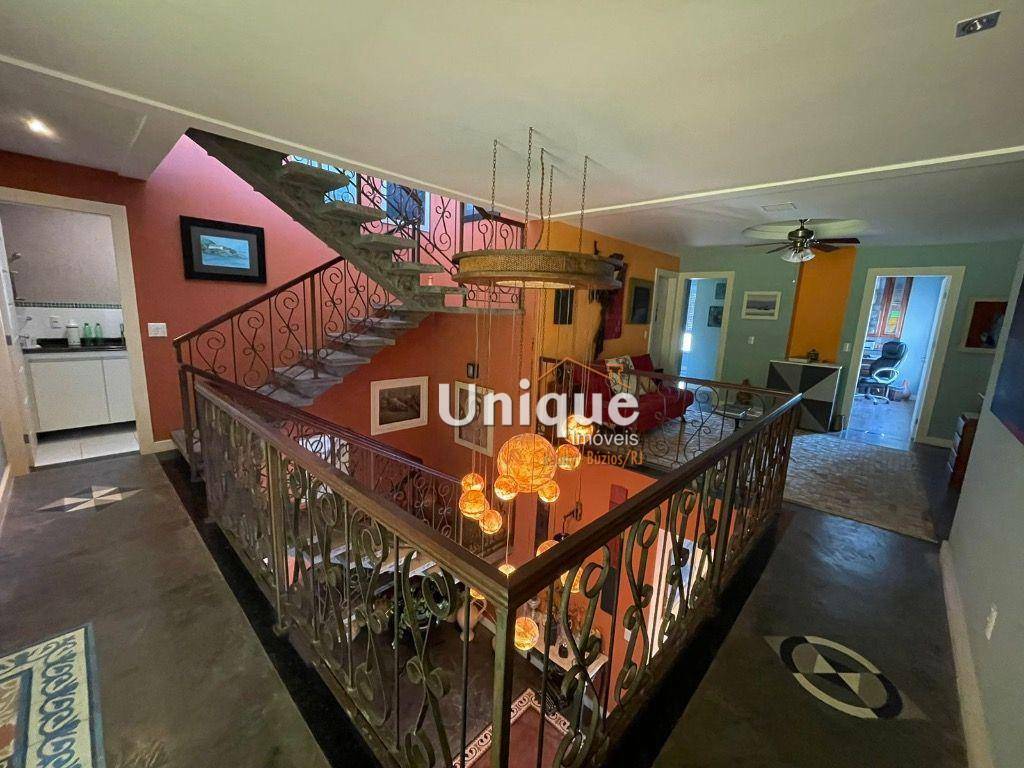 Casa de Condomínio à venda com 5 quartos, 530m² - Foto 9