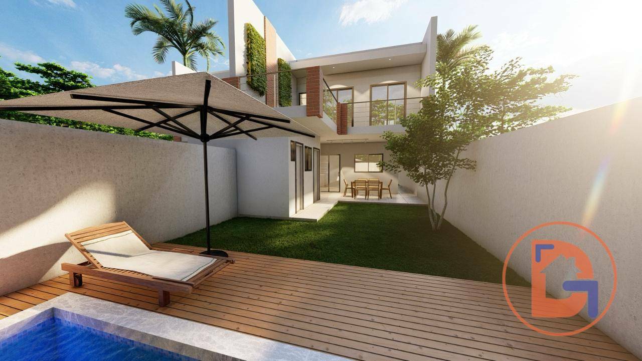 Casa à venda com 4 quartos, 144m² - Foto 16