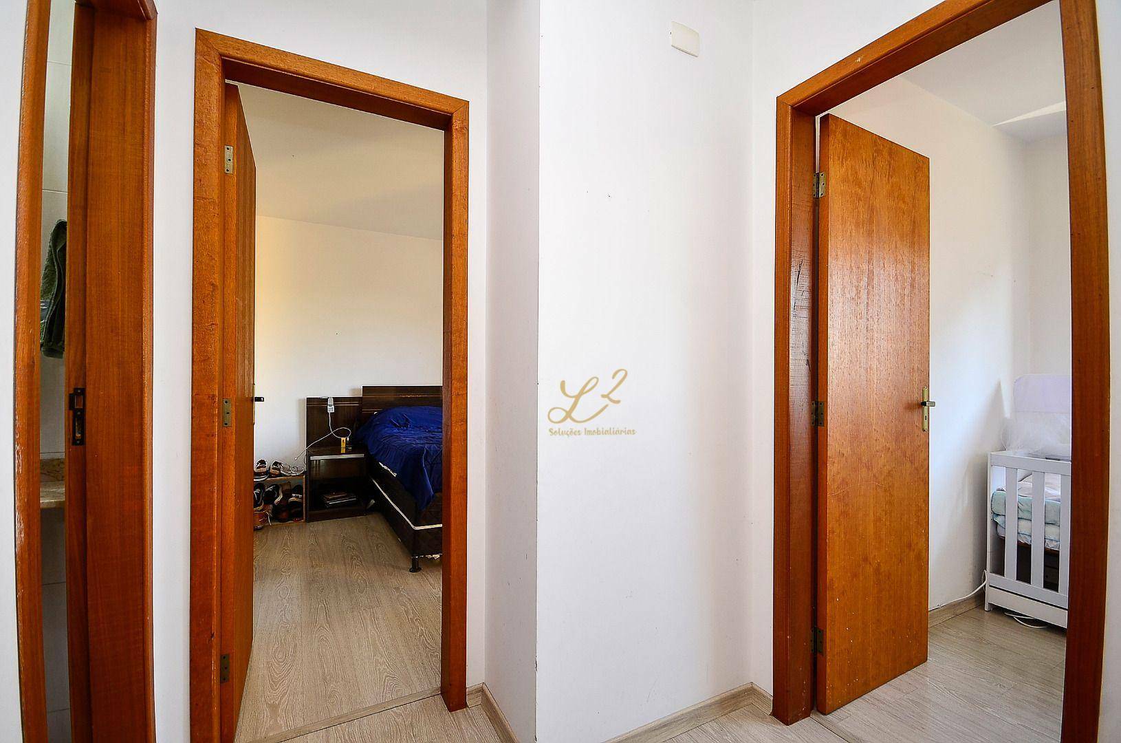 Sobrado à venda com 3 quartos, 90m² - Foto 26