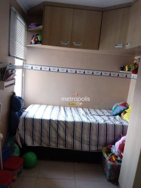 Apartamento à venda com 3 quartos, 61m² - Foto 7