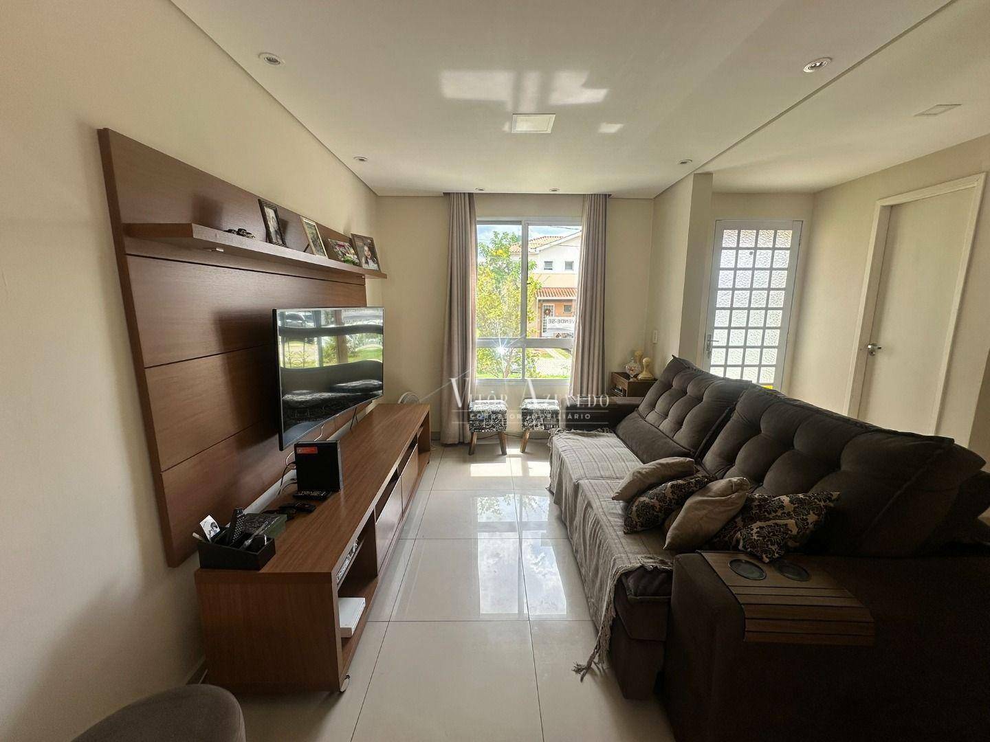 Casa de Condomínio à venda com 3 quartos, 114m² - Foto 7