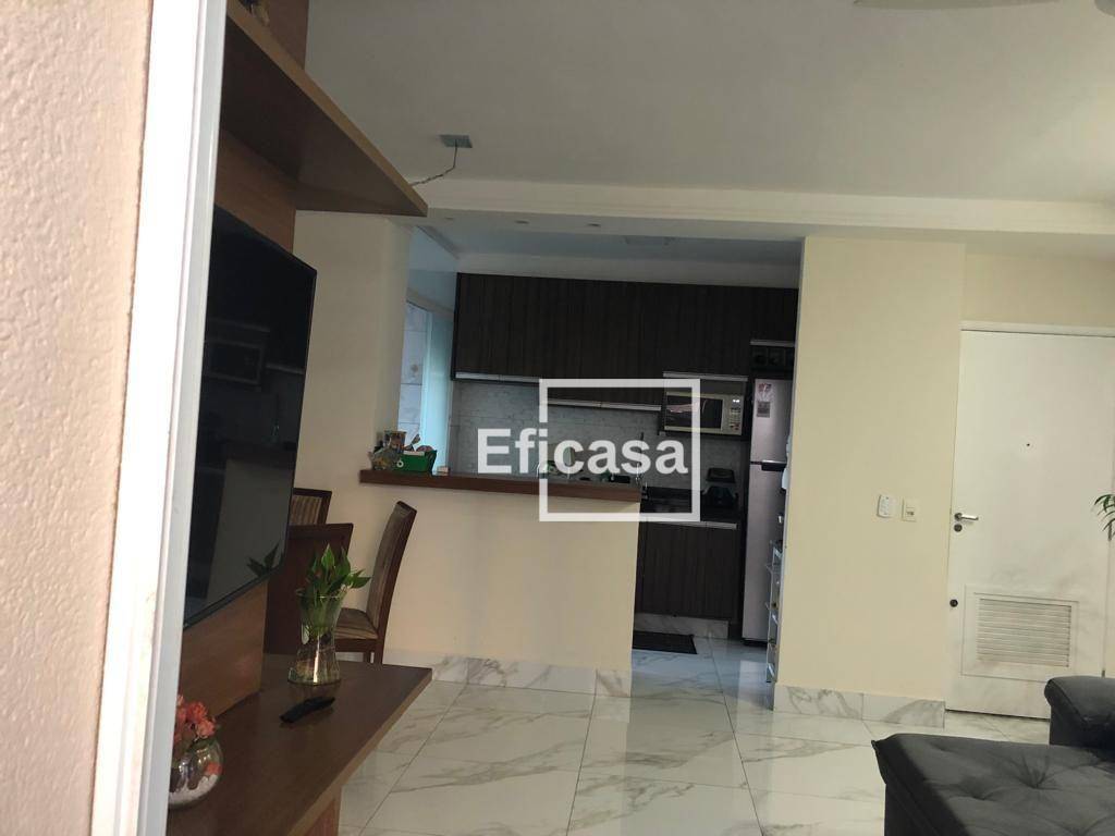 Apartamento à venda com 3 quartos, 85m² - Foto 11