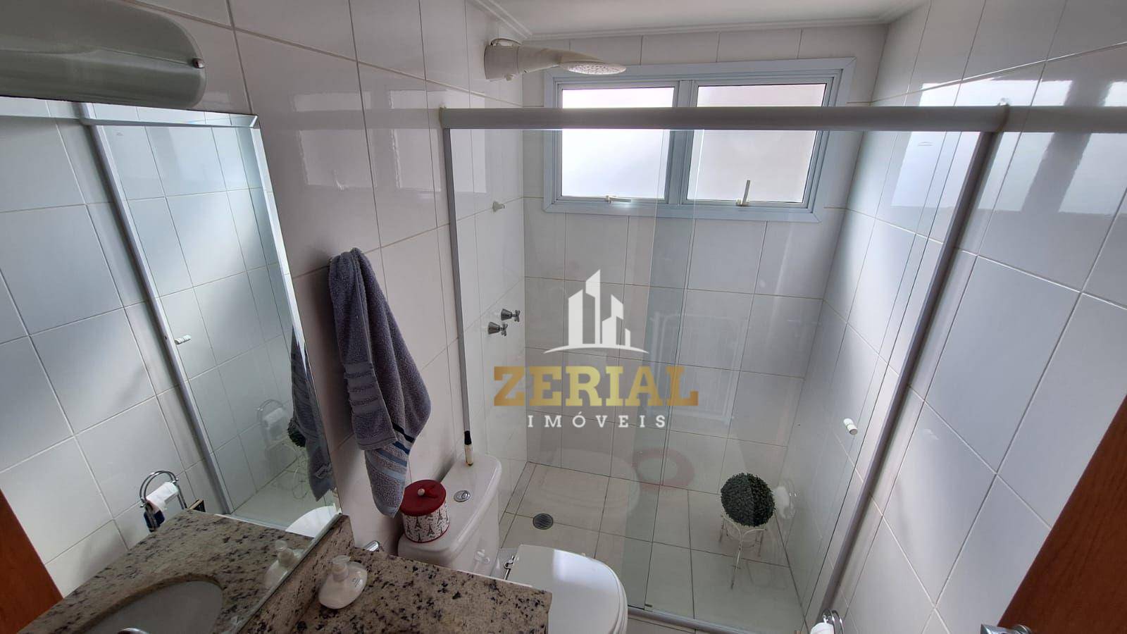 Apartamento à venda com 3 quartos, 120m² - Foto 20