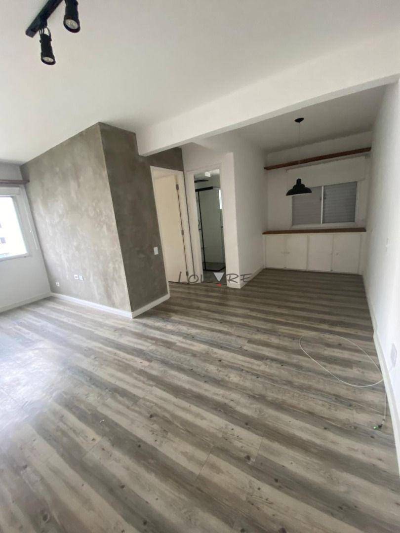 Apartamento à venda com 2 quartos, 59m² - Foto 5