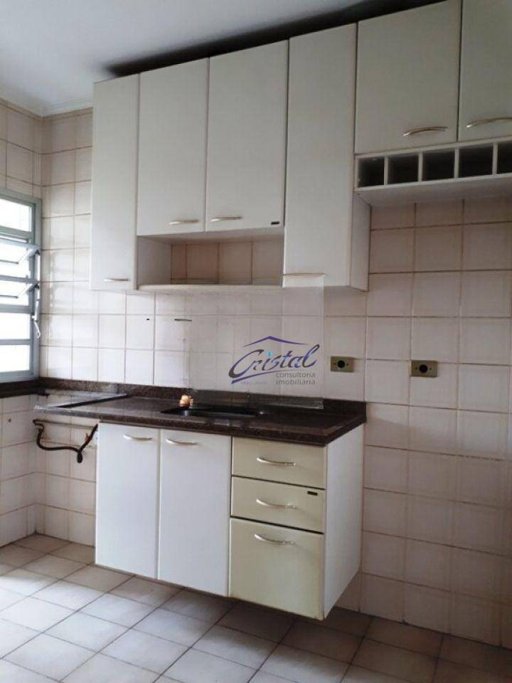 Apartamento à venda com 2 quartos, 60m² - Foto 2