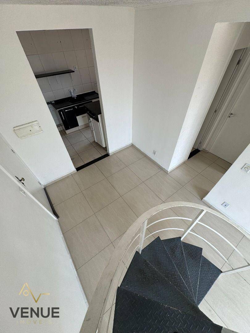 Apartamento à venda com 3 quartos, 93m² - Foto 52