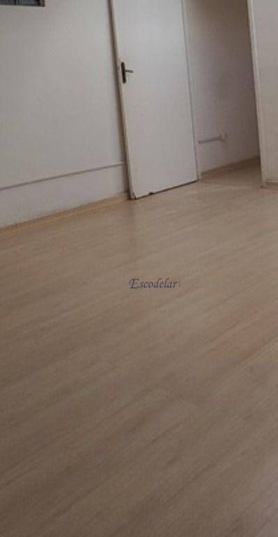 Conjunto Comercial-Sala para alugar, 27m² - Foto 8