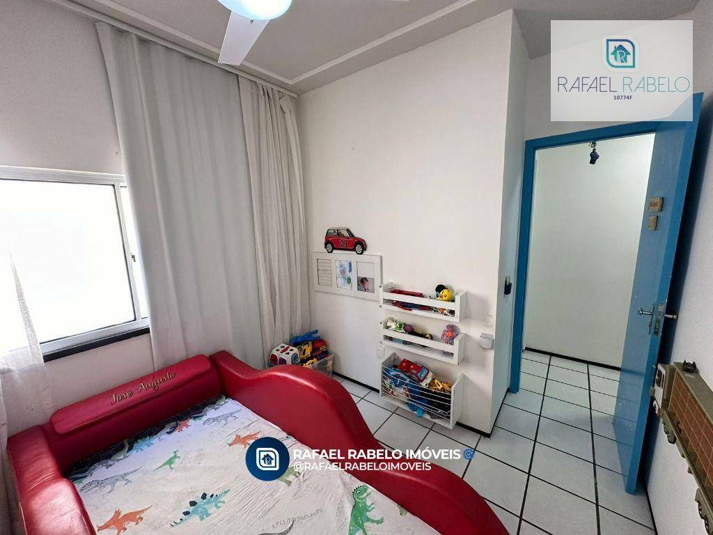 Casa de Condomínio à venda com 3 quartos, 97m² - Foto 8