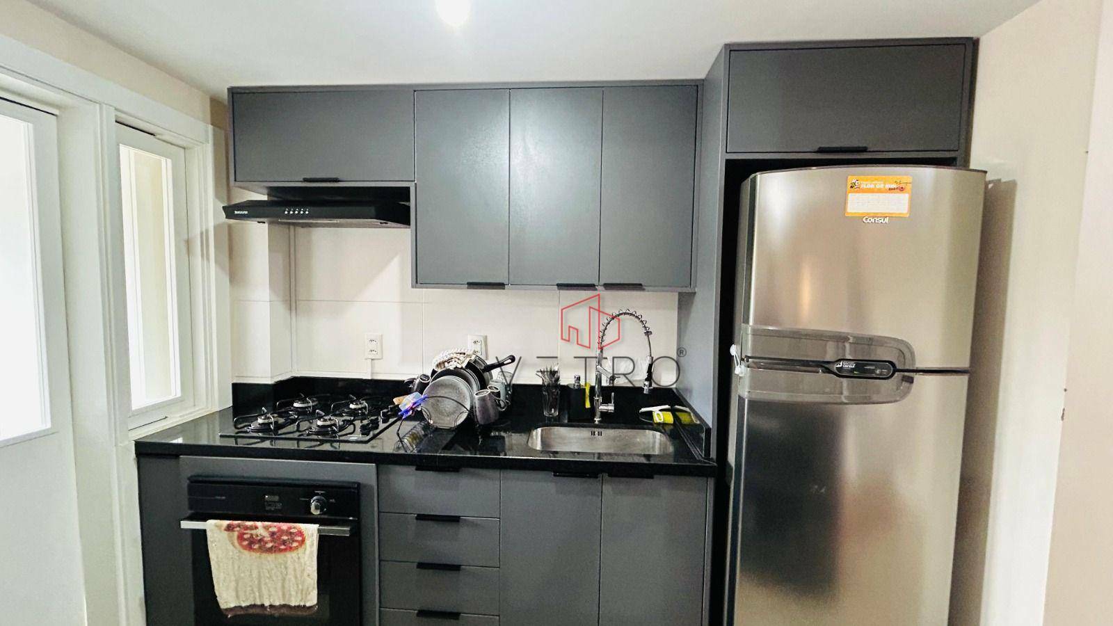 Apartamento à venda com 4 quartos, 138m² - Foto 7