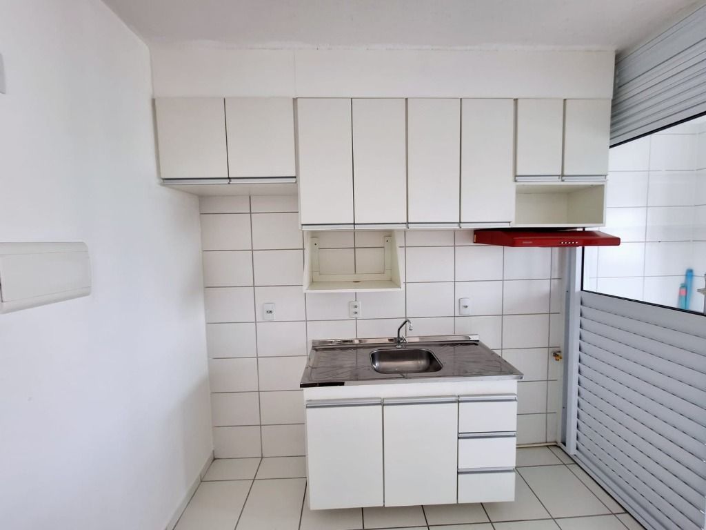 Apartamento à venda com 2 quartos, 46m² - Foto 6