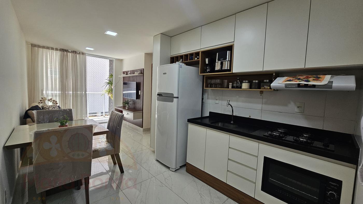 Apartamento para alugar com 2 quartos, 52m² - Foto 9