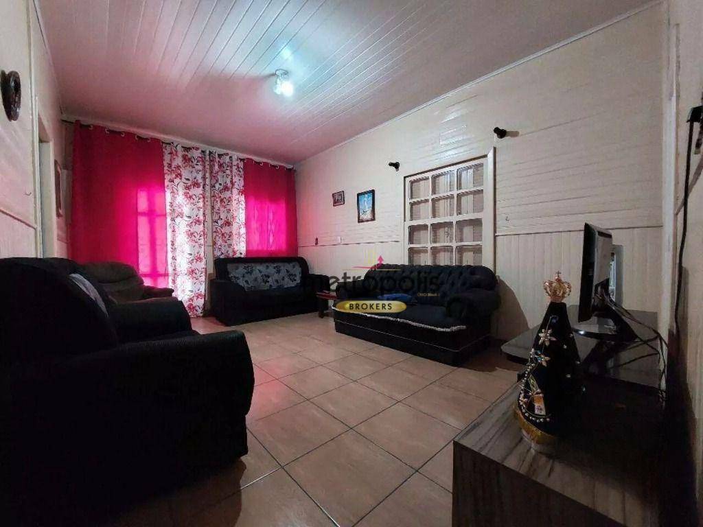 Casa à venda com 3 quartos, 292m² - Foto 4