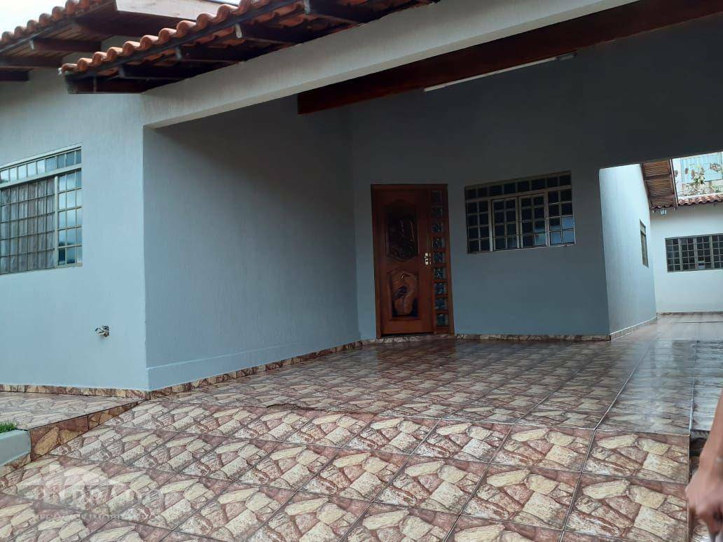 Casa à venda com 3 quartos, 135m² - Foto 16