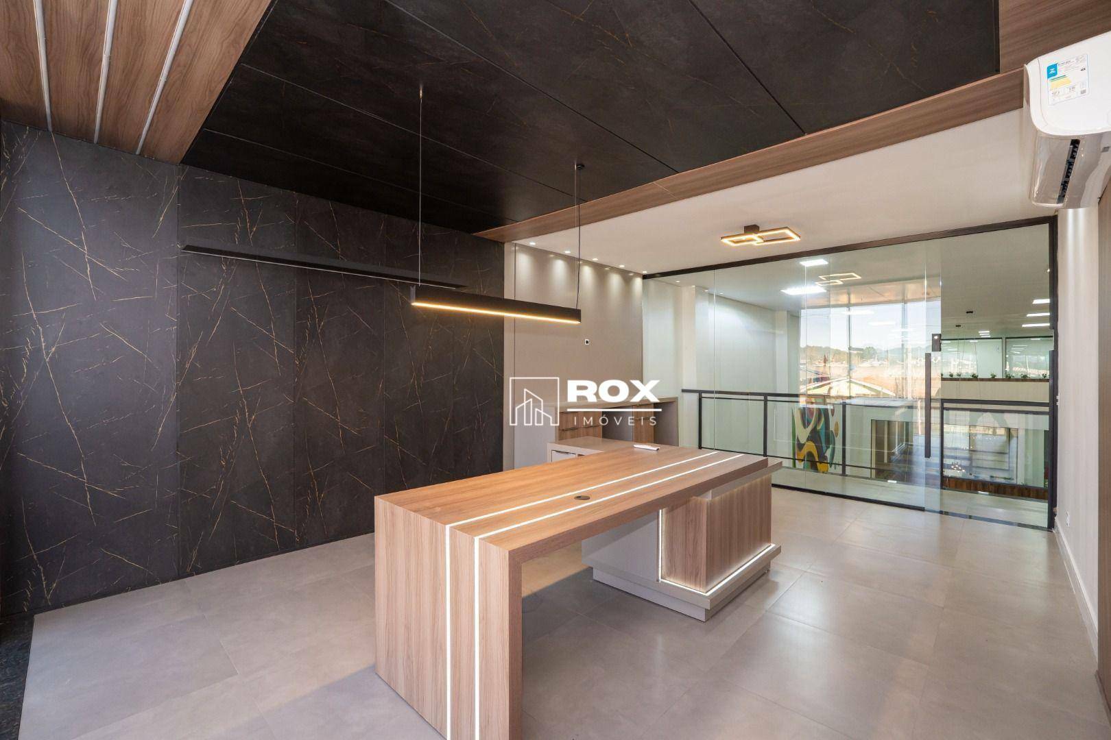 Conjunto Comercial-Sala para alugar, 786m² - Foto 44