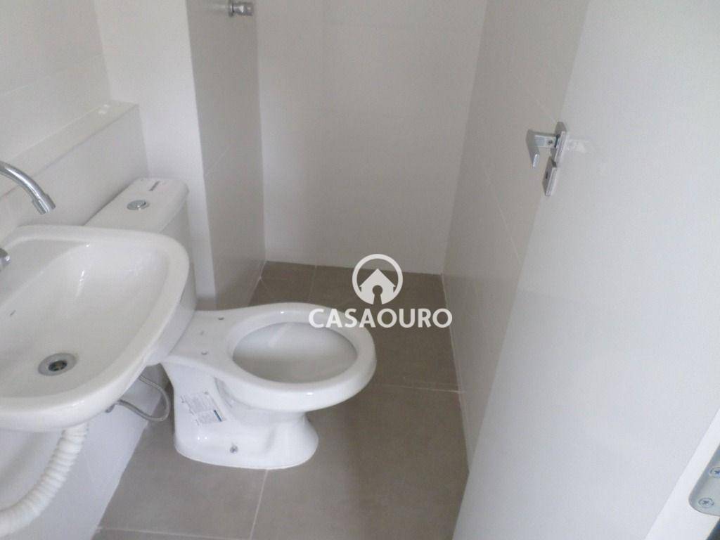 Apartamento à venda com 4 quartos, 186m² - Foto 31