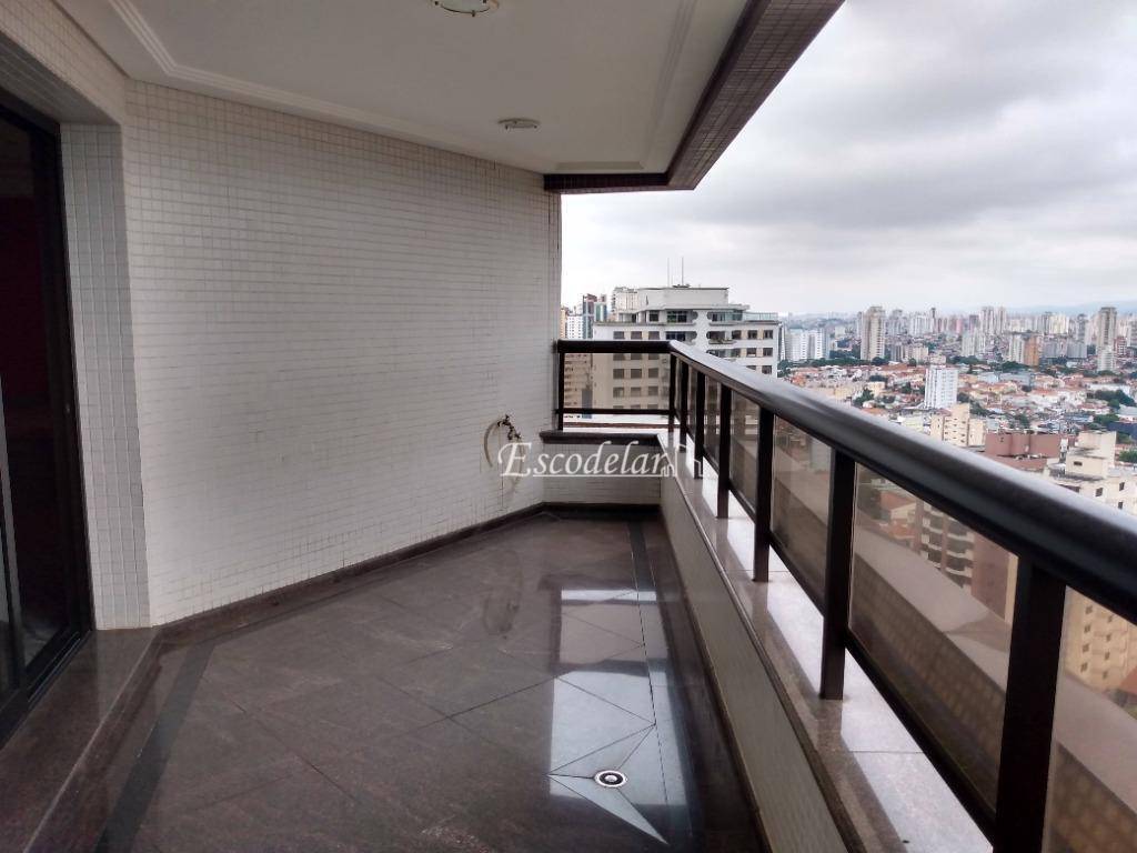 Apartamento à venda com 4 quartos, 295m² - Foto 6