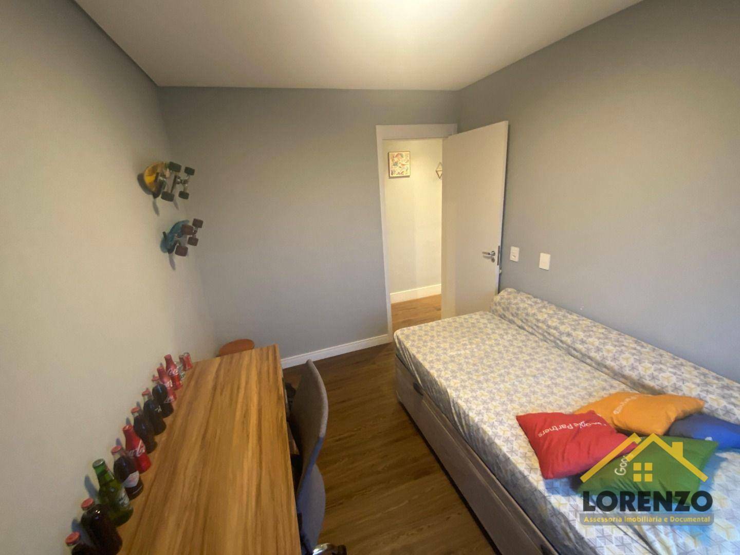 Apartamento à venda com 3 quartos, 71m² - Foto 16