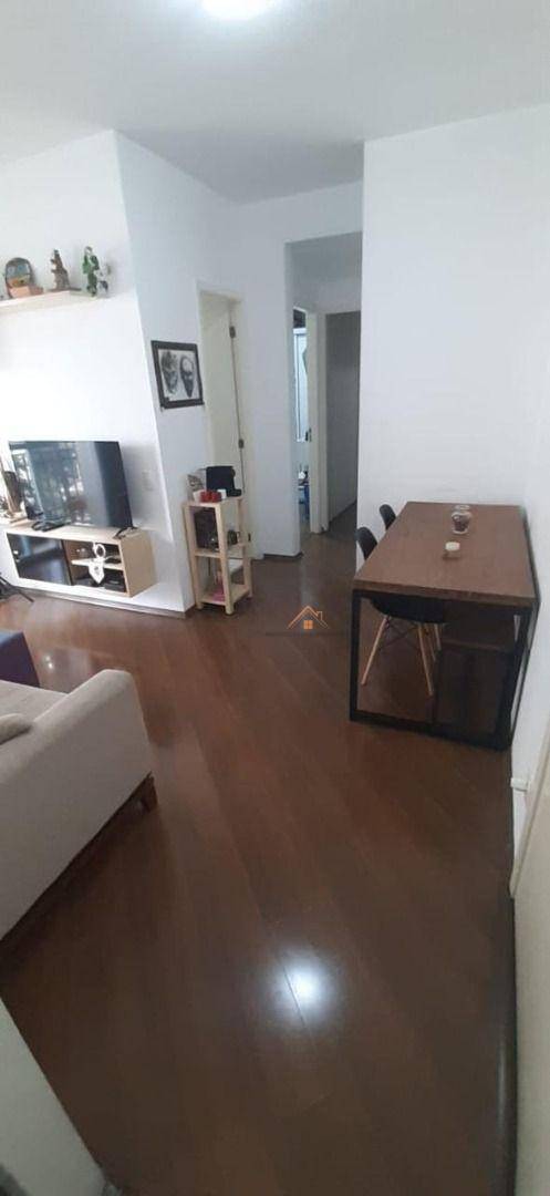 Apartamento à venda com 2 quartos, 51m² - Foto 15