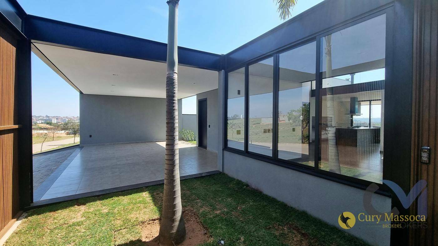 Casa de Condomínio à venda com 4 quartos, 295m² - Foto 10