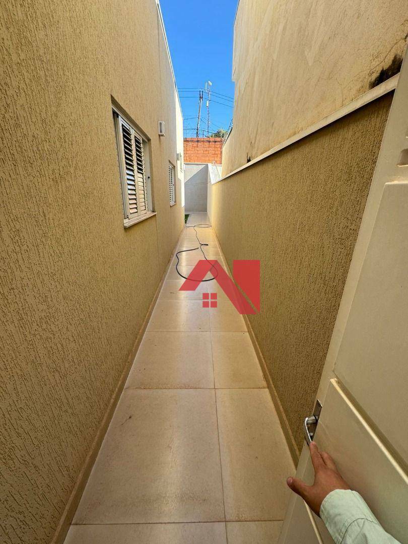 Sobrado para alugar com 3 quartos, 234m² - Foto 24