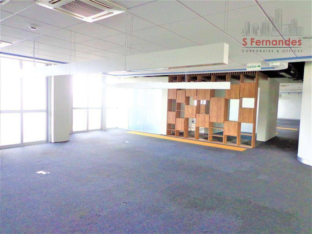 Conjunto Comercial-Sala para alugar, 218m² - Foto 8