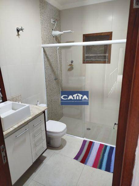 Sobrado à venda com 3 quartos, 90m² - Foto 21