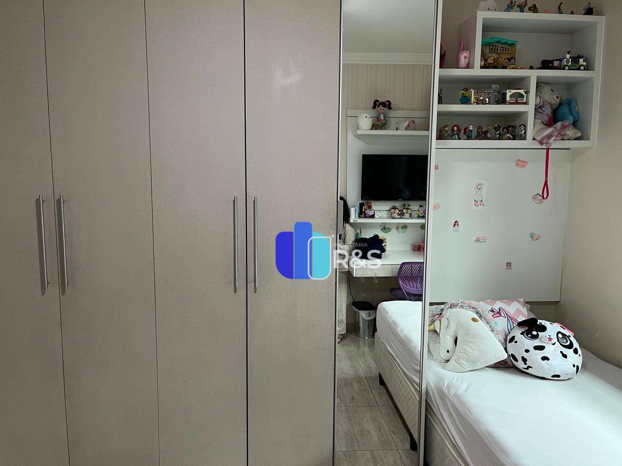 Casa de Condomínio à venda com 3 quartos, 175m² - Foto 7