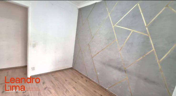 Apartamento à venda com 2 quartos, 45m² - Foto 5