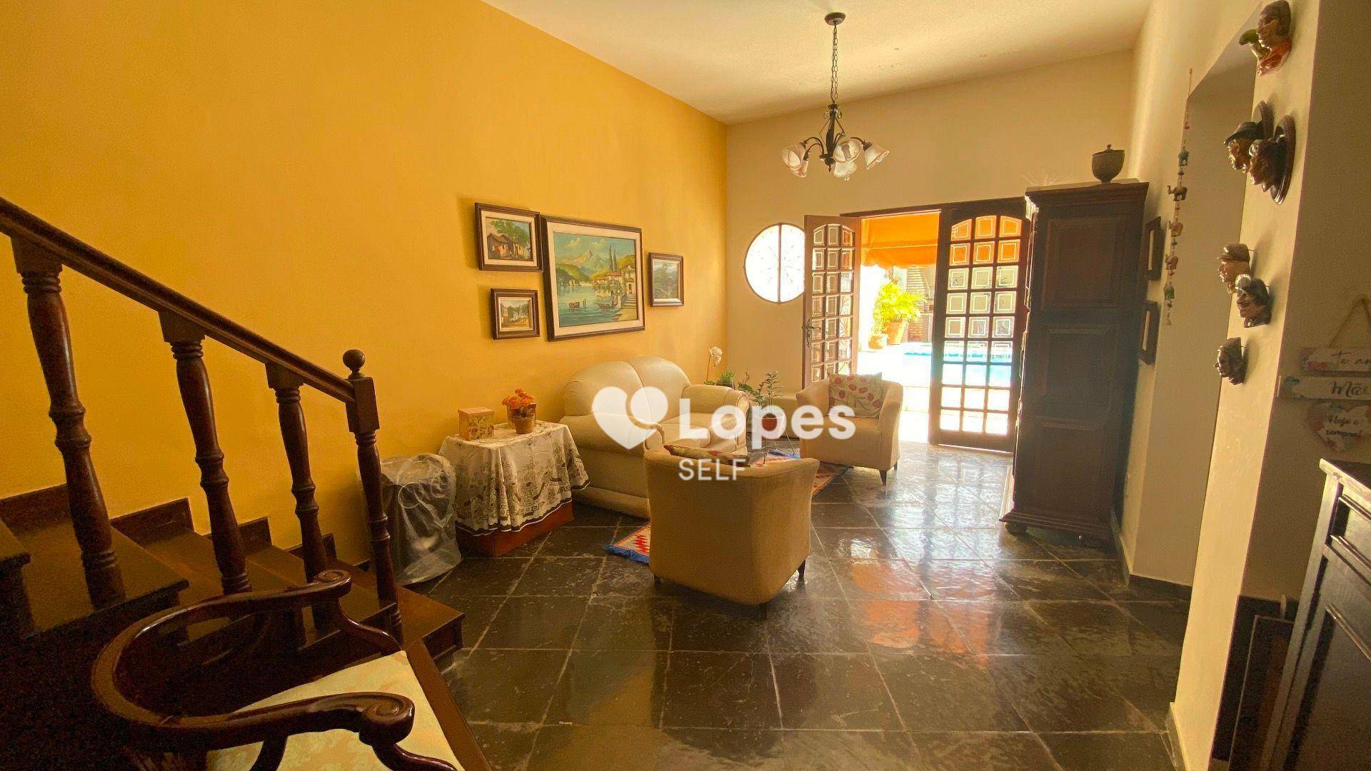 Casa à venda com 3 quartos, 360M2 - Foto 16