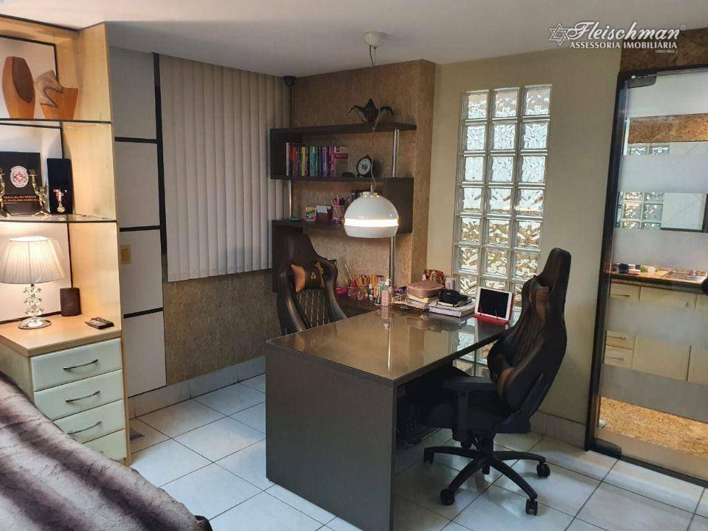 Apartamento à venda com 5 quartos, 312m² - Foto 44