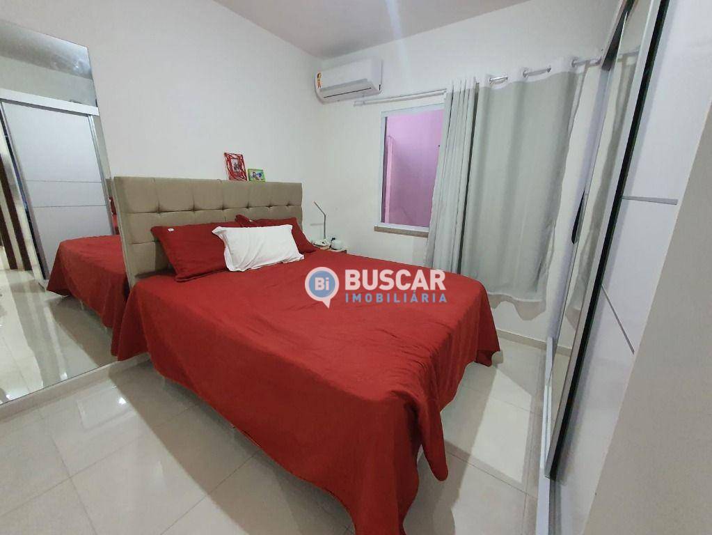 Casa de Condomínio à venda com 2 quartos, 101m² - Foto 10