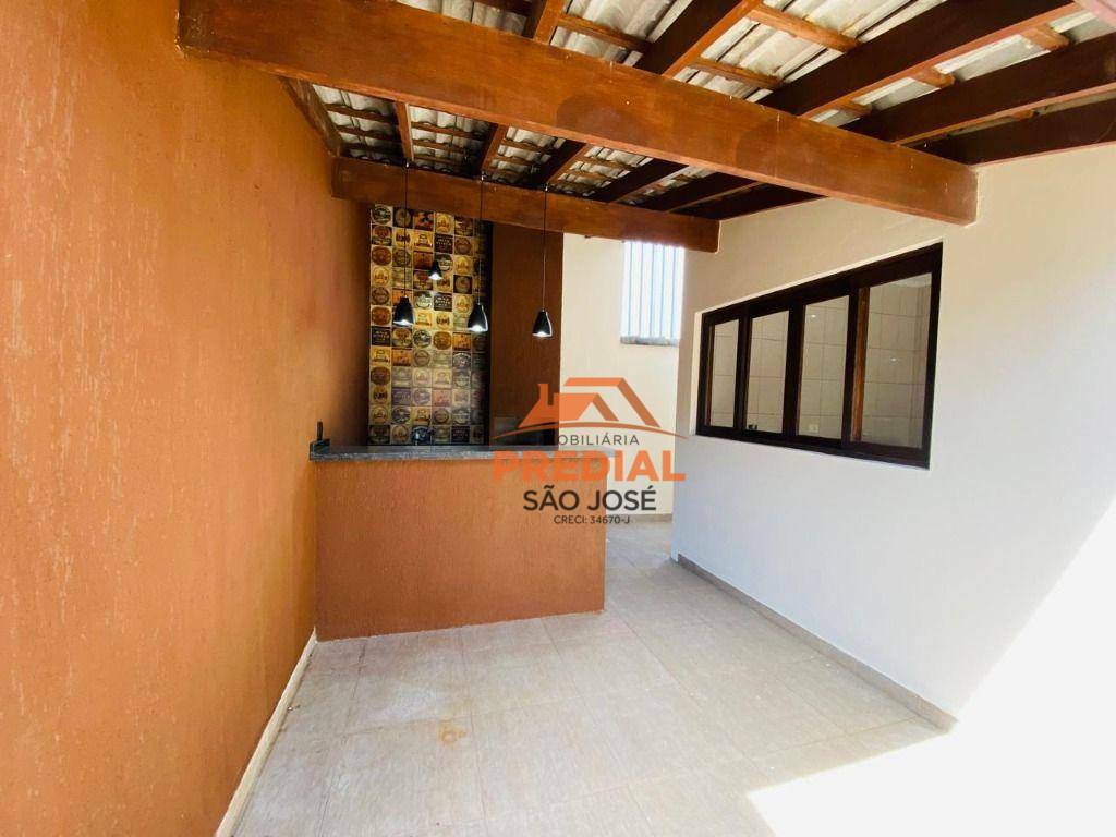 Casa de Condomínio à venda com 3 quartos, 220m² - Foto 12