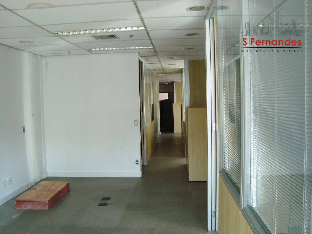 Conjunto Comercial-Sala para alugar, 200m² - Foto 7