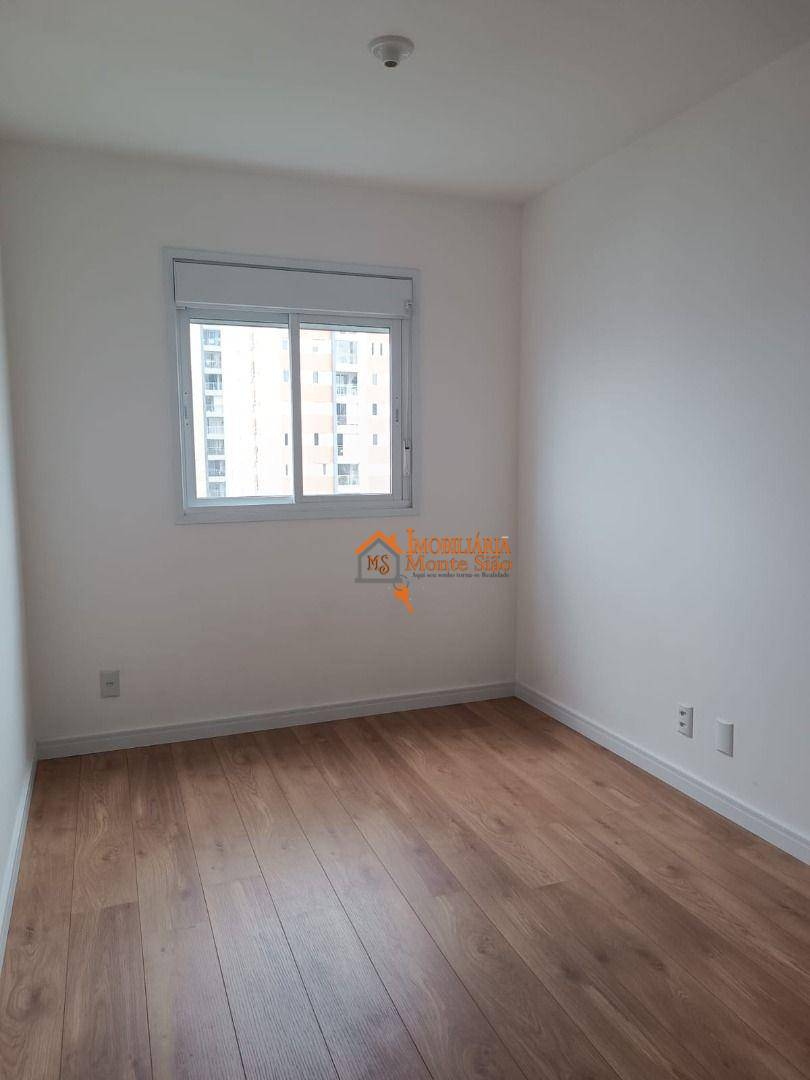 Apartamento à venda com 3 quartos, 75m² - Foto 23