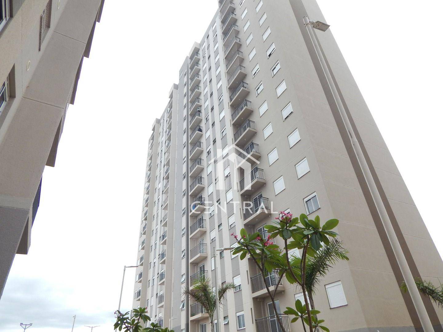 Apartamento, 2 quartos, 50 m² - Foto 5