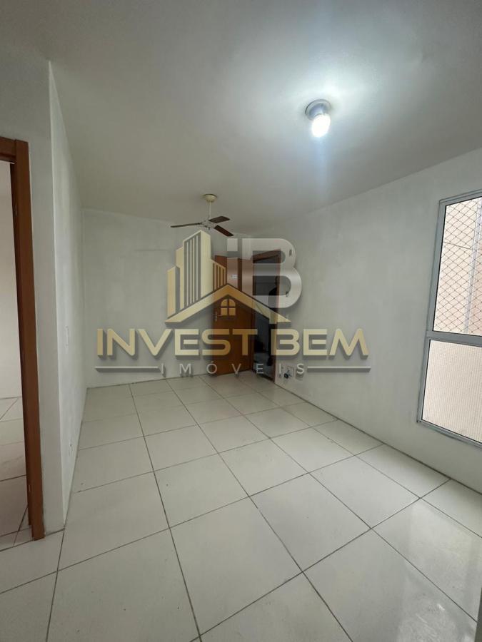 Apartamento à venda com 2 quartos, 40m² - Foto 5