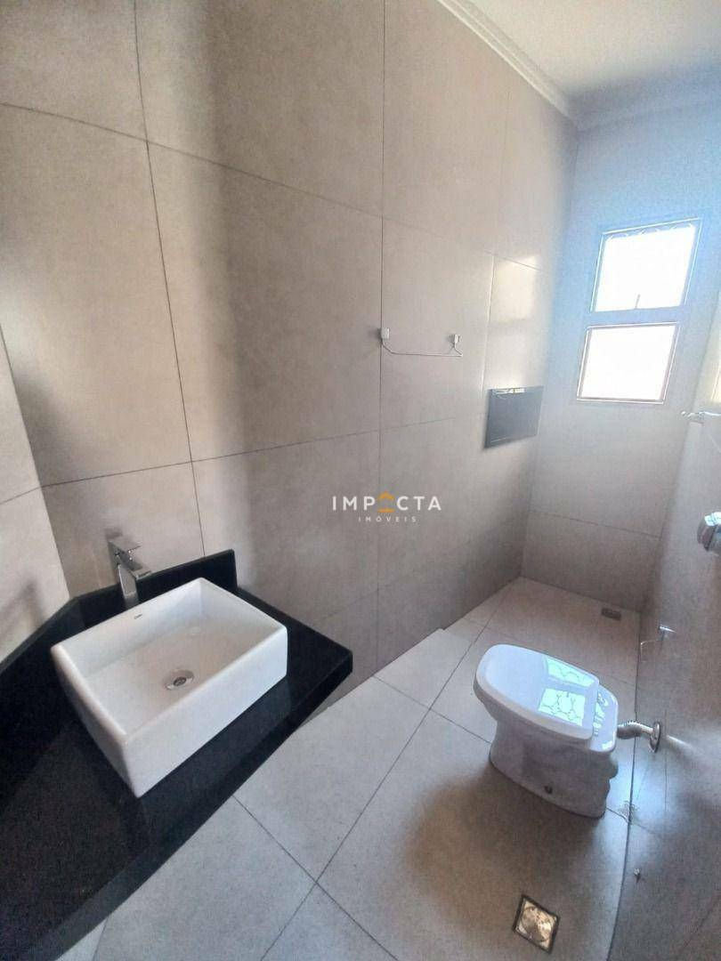 Casa à venda com 3 quartos, 125m² - Foto 16