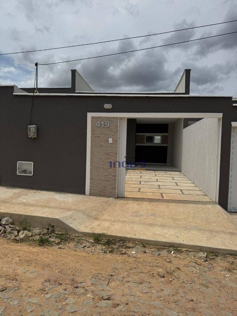 Casa, 3 quartos, 84 m² - Foto 2