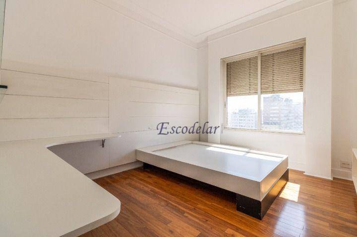 Apartamento à venda com 4 quartos, 470m² - Foto 14