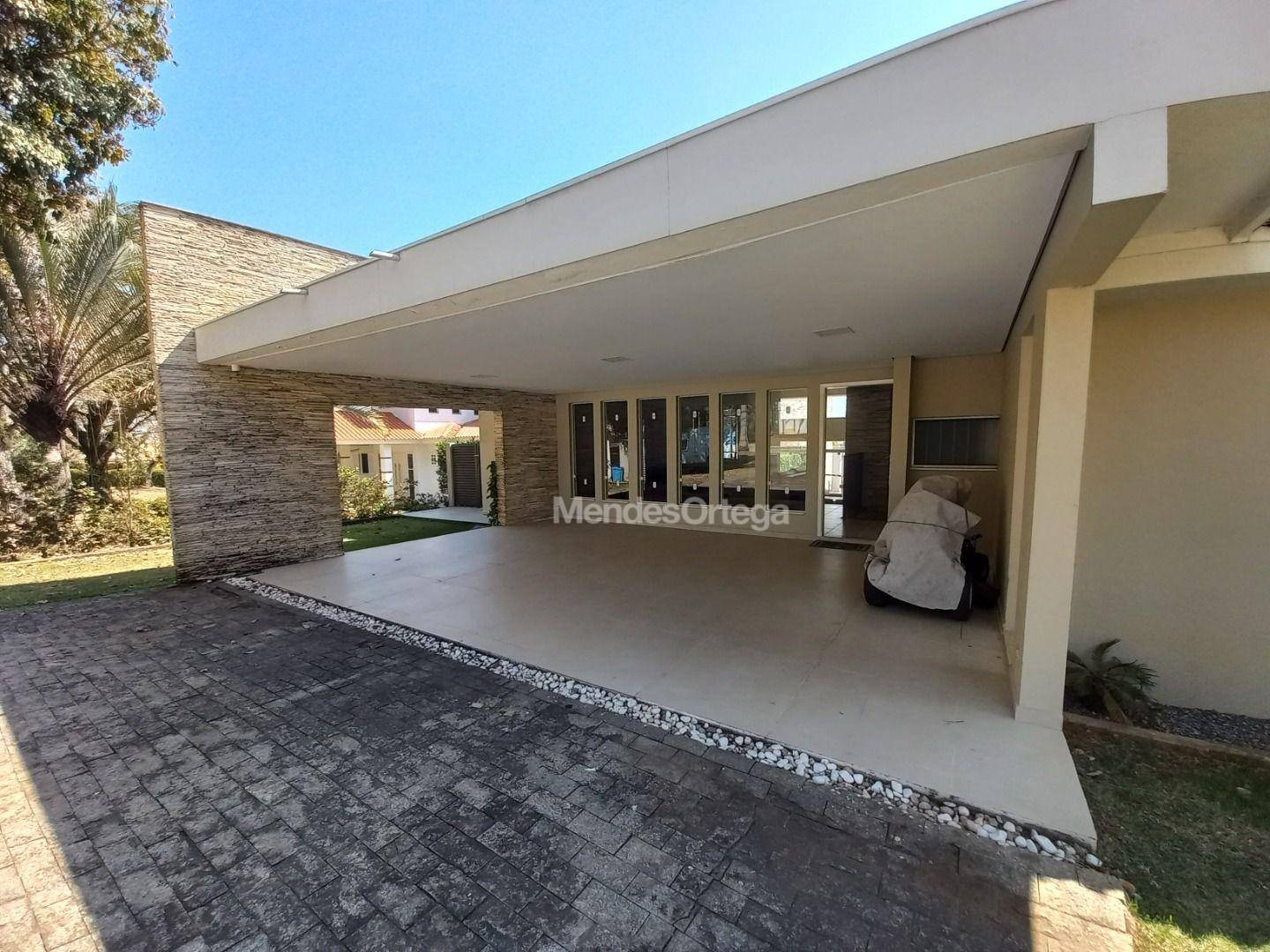 Casa de Condomínio, 4 quartos - Foto 2