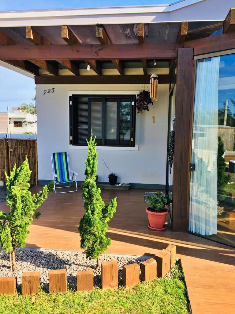 Casa à venda com 3 quartos, 141m² - Foto 42