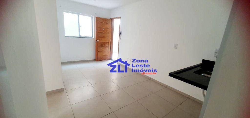 Apartamento à venda com 2 quartos, 30m² - Foto 4