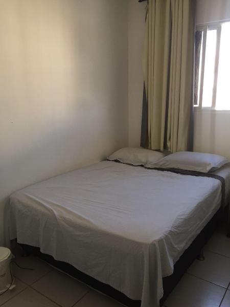 Apartamento à venda com 3 quartos, 71m² - Foto 3