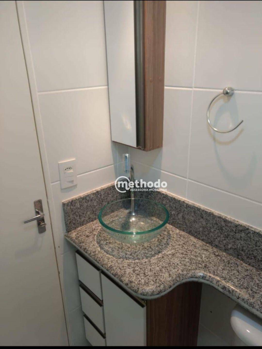 Apartamento à venda com 3 quartos, 67m² - Foto 14