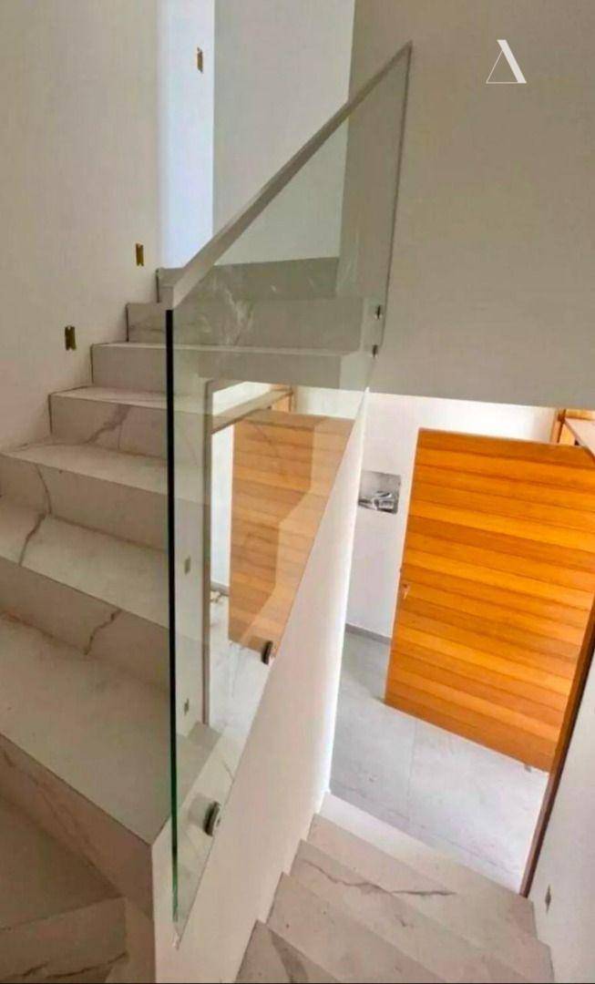 Casa à venda com 3 quartos, 128m² - Foto 3