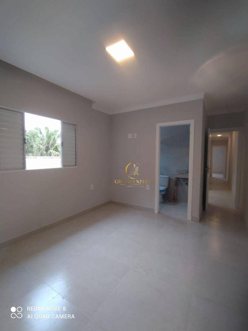 Sobrado à venda com 4 quartos, 168m² - Foto 3