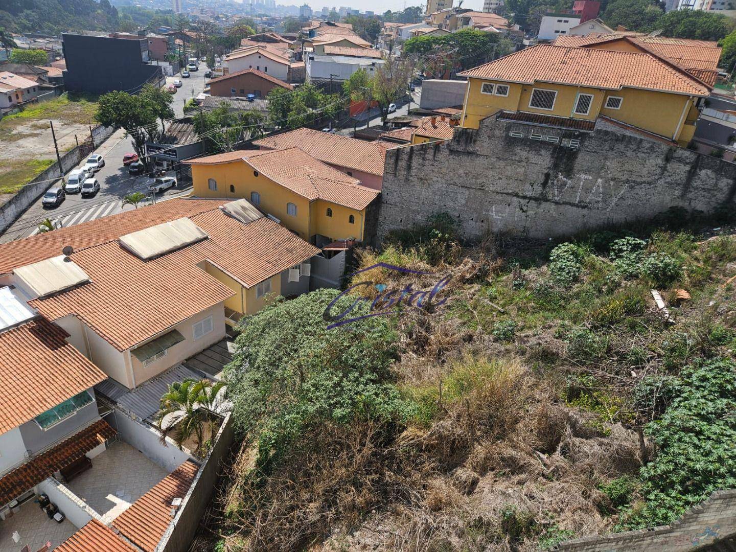 Terreno à venda, 930M2 - Foto 12